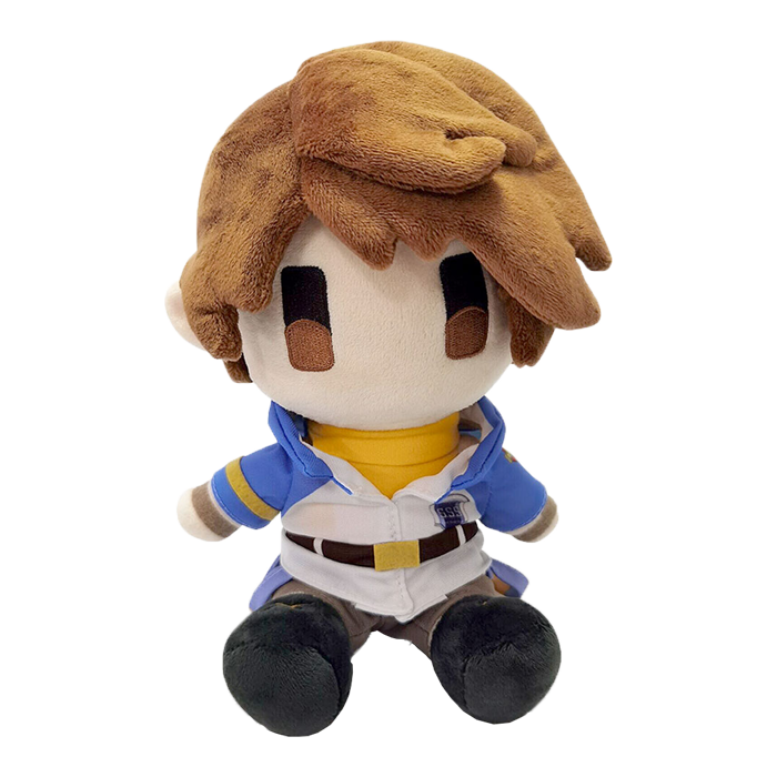 The Legend of Heroes: Trails from Zero - Lil’ Lloyd Plush