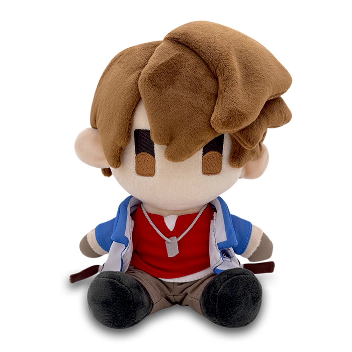 Lil' Liberator Bannings Plush