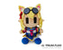 Disgaea 7 - Lil' Pirilika Plush