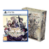 The Legend of Legacy HD Remastered - Limited Edition - PS5®