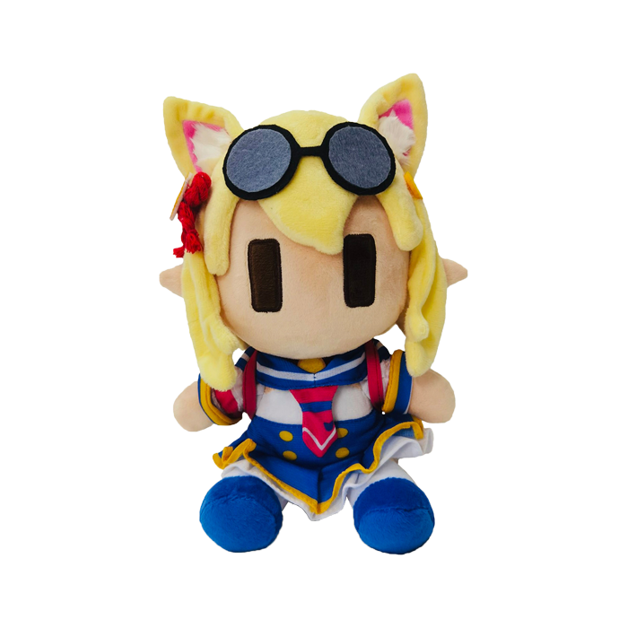 Disgaea 7 - Lil' Pirilika Plush