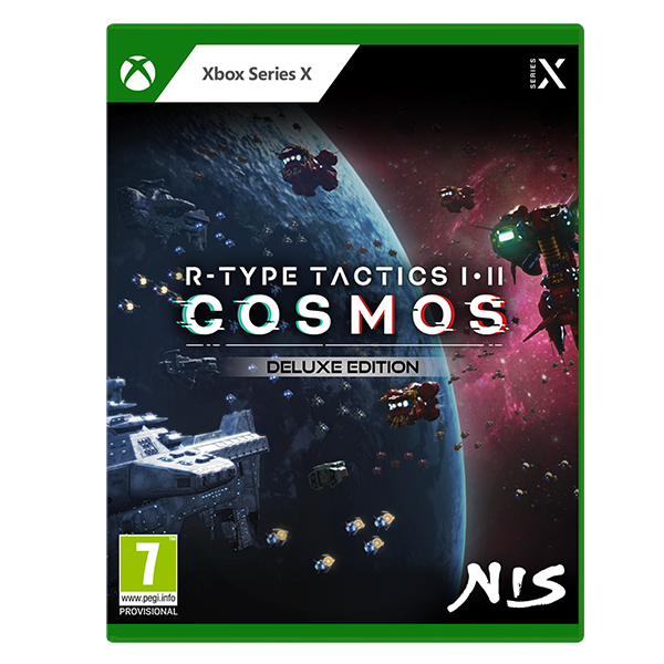 Xbox online series r