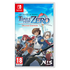 The Legend of Heroes: Trails from Zero - Standard Edition - Nintendo Switch™