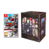 Ys IX: Monstrum Nox  - Limited Edition - Nintendo Switch™