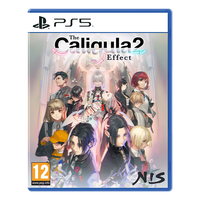 The Caligula Effect 2 - Standard Edition - PS5®