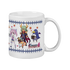 Disgaea 6: Defiance of Destiny - Mug of Destiny