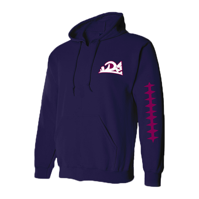 Disgaea 6: Defiance of Destiny - HL-Raising Hoodie of Destiny