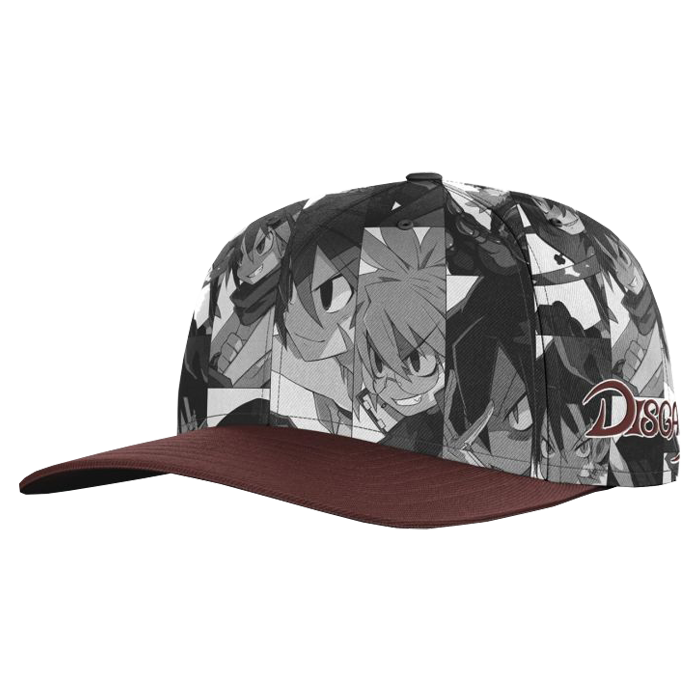 Disgaea Series Celebration Hat