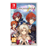 LANGRISSER I & II - Standard Edition - Nintendo Switch™