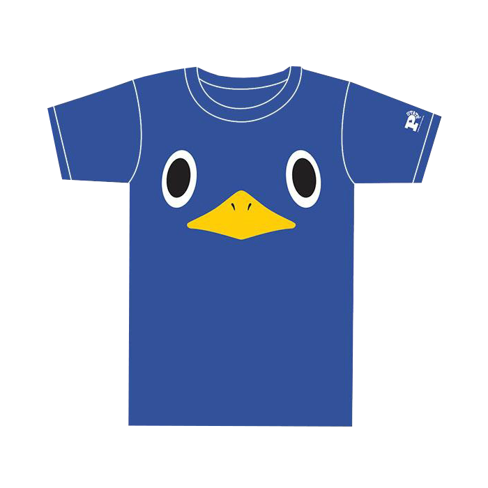 Prinny 2.0 T-Shirt