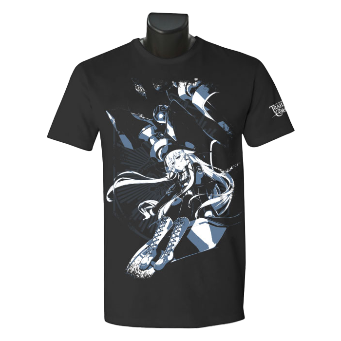 The Legend of Heroes: Trails of Cold Steel III - Altina Shirt