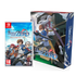 The Legend of Heroes: Trails from Zero - Limited Edition - Nintendo Switch™