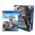 The Legend of Heroes: Trails from Zero - Limited Edition - PS4®