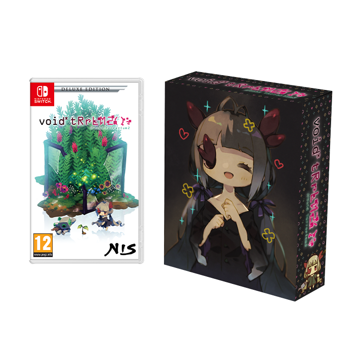 void* tRrLM2(); //Void Terrarium 2 - Limited Edition - Nintendo Switch™