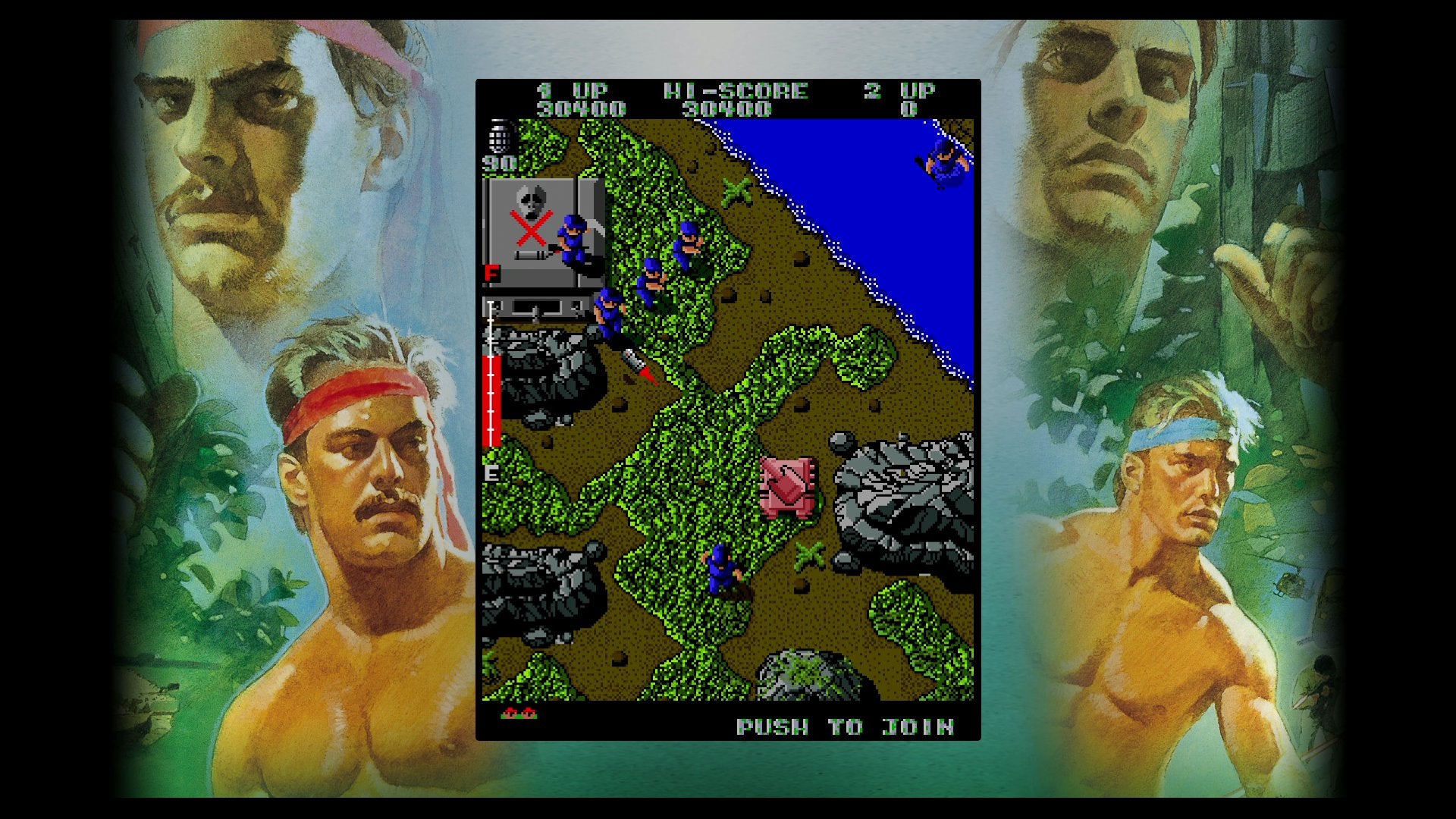 SNK 40th Anniversary Collection - Standard Edition - PS4®