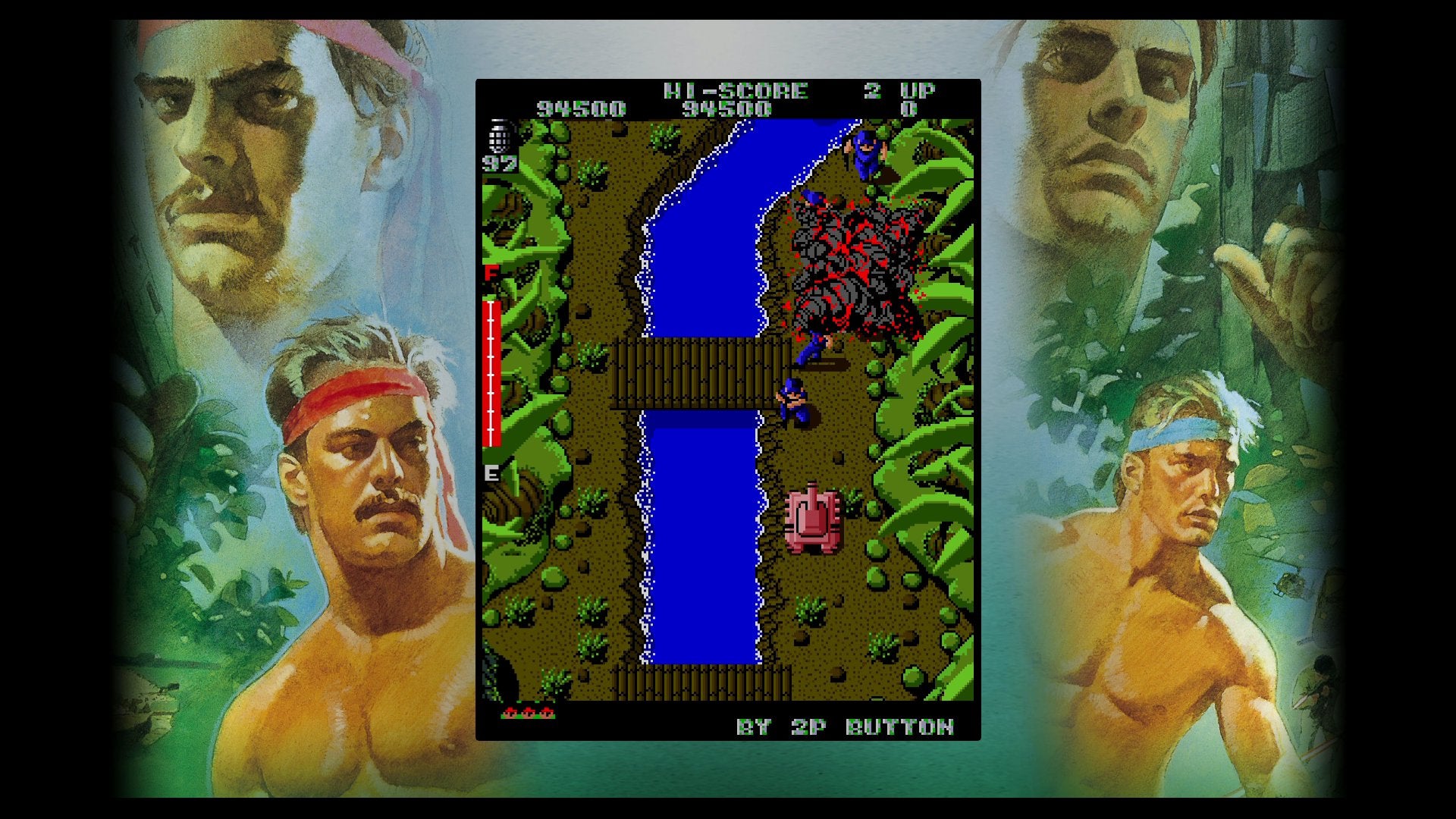SNK 40th Anniversary Collection - Standard Edition - PS4®