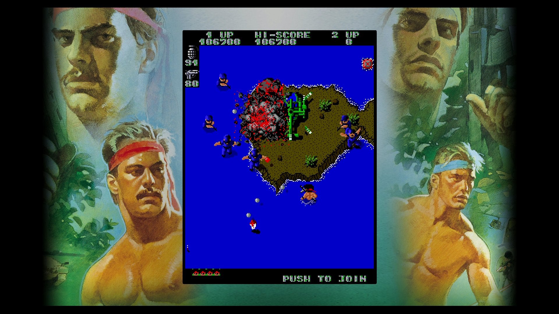 SNK 40th Anniversary Collection - Standard Edition - PS4®