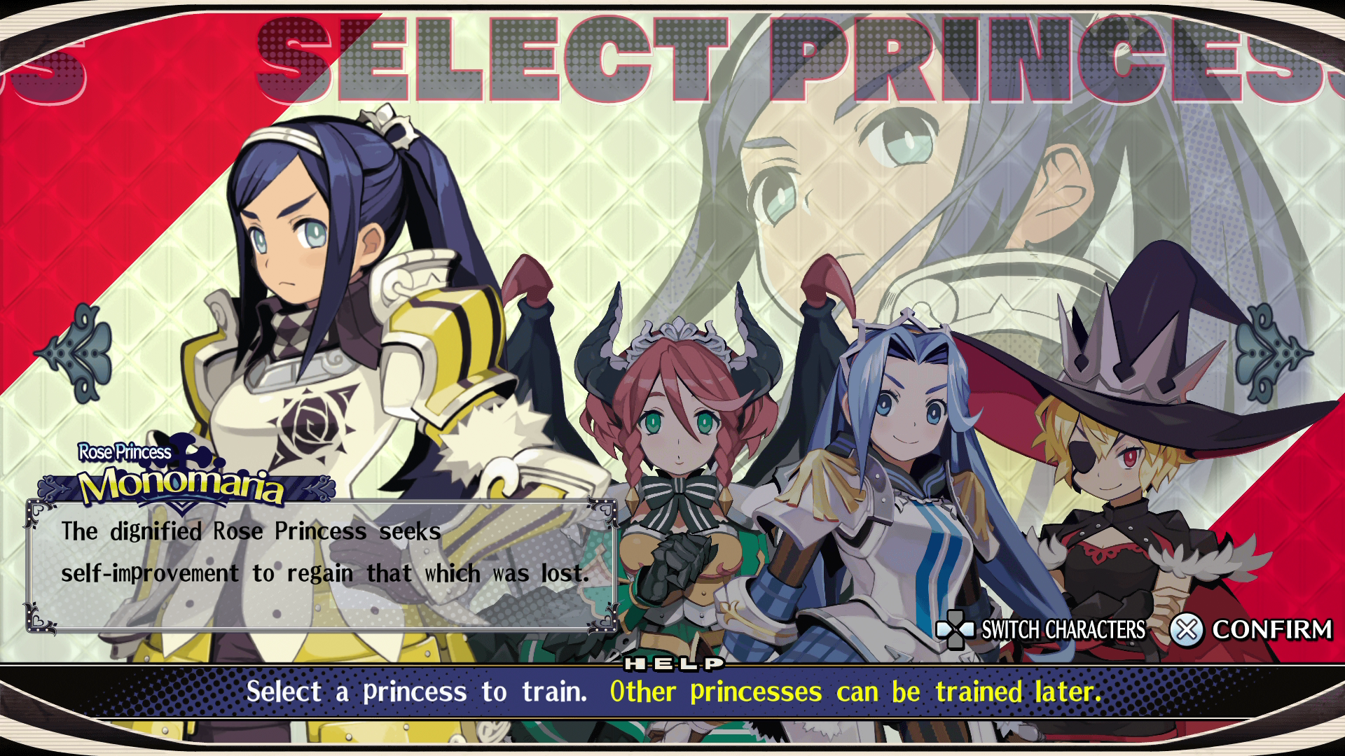 The Princess Guide - Standard Edition - Nintendo Switch™