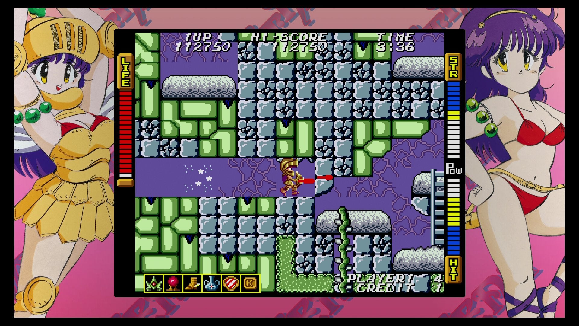 SNK 40th Anniversary Collection - Standard Edition - PS4®