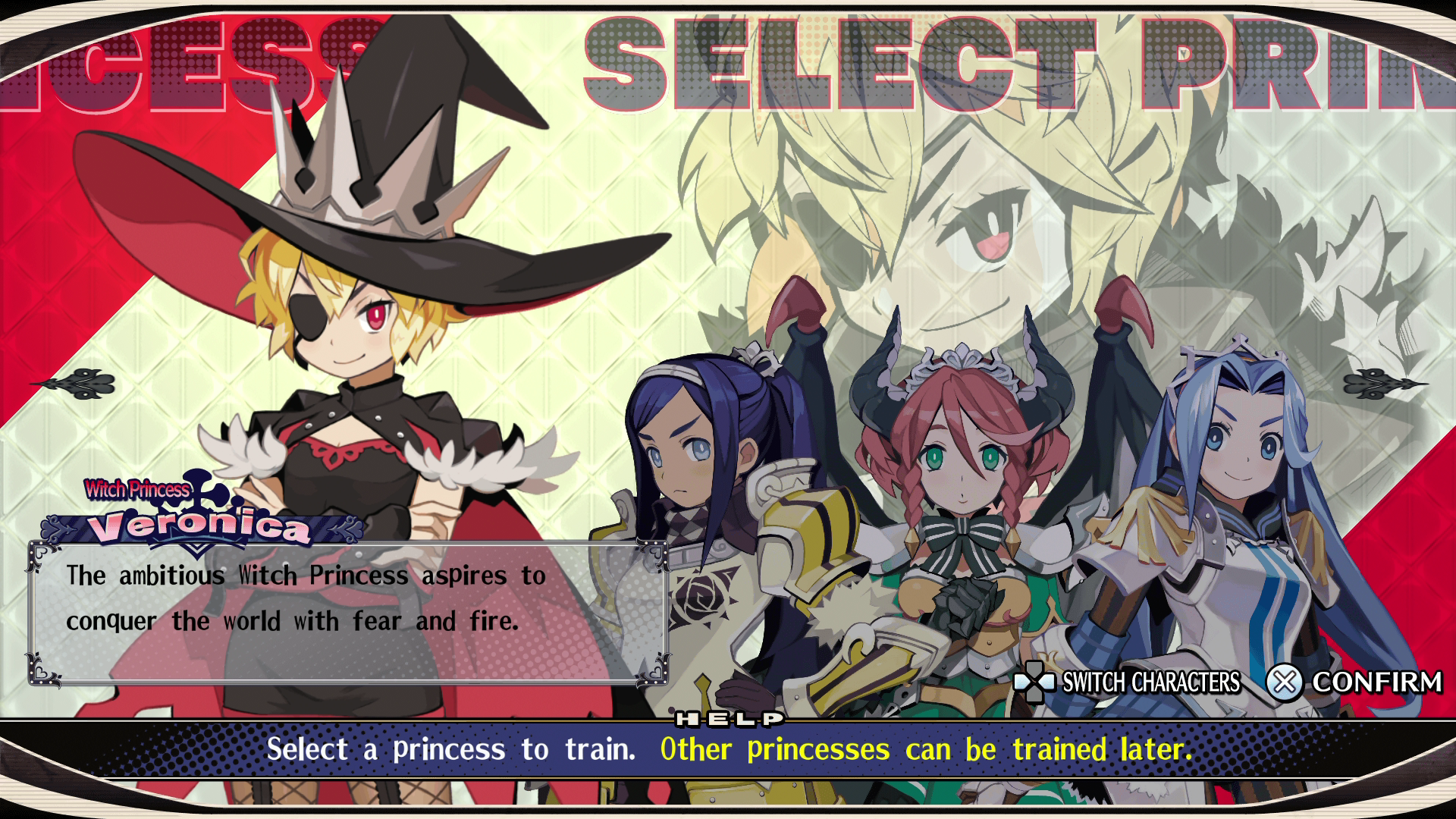 The Princess Guide - Standard Edition - Nintendo Switch™