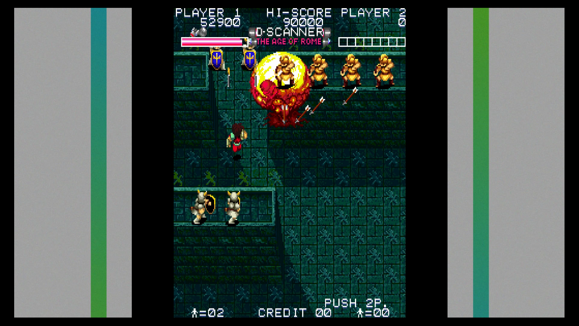 SNK 40th Anniversary Collection - Standard Edition - PS4®
