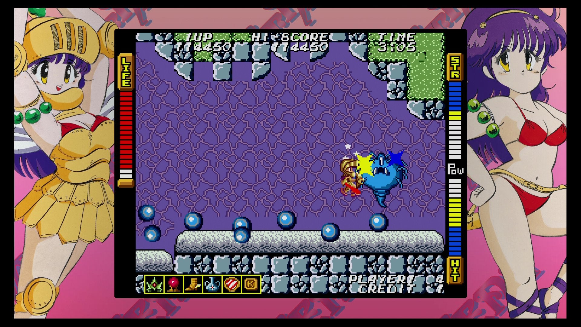 SNK 40th Anniversary Collection - Standard Edition - PS4®