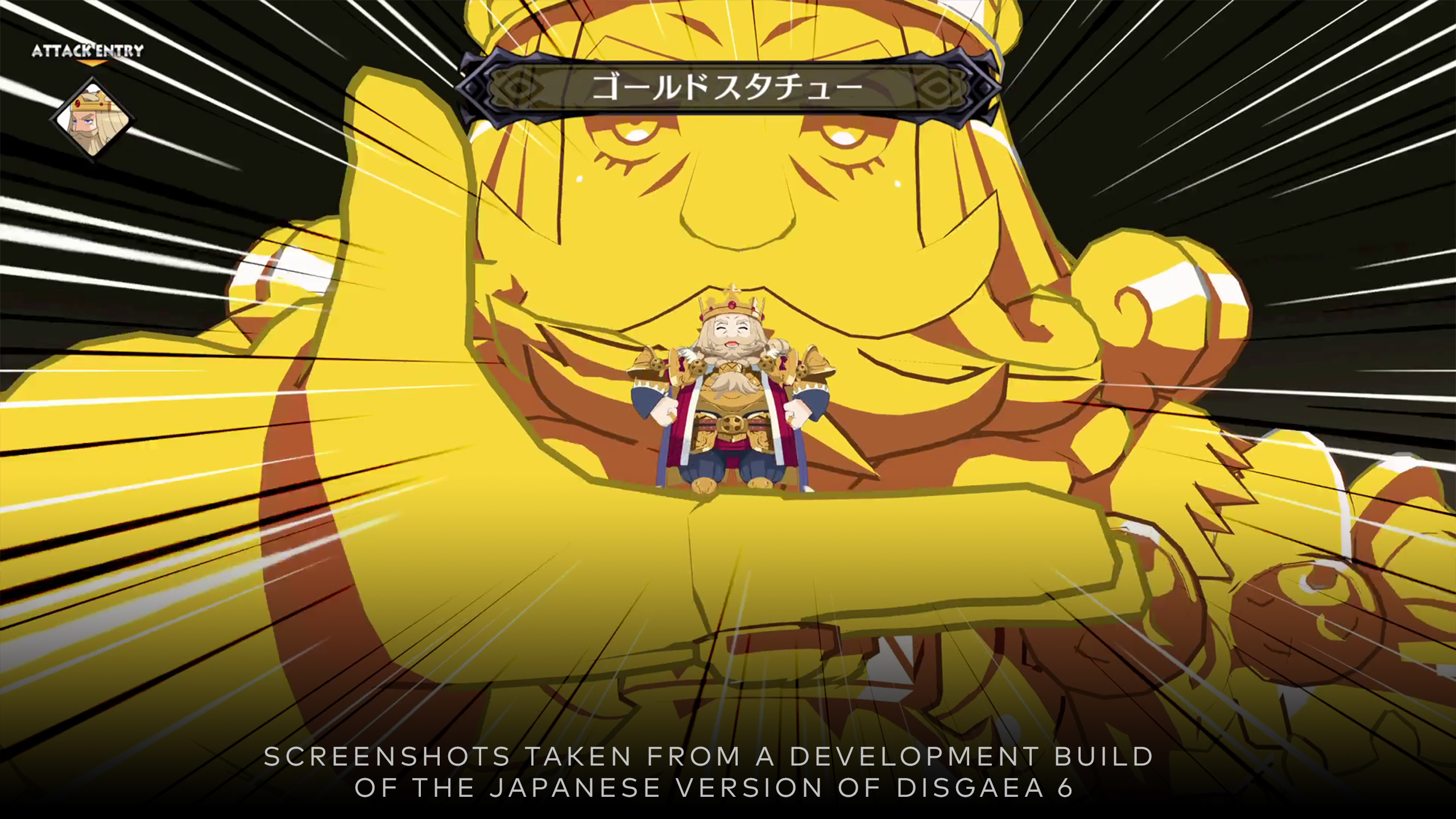 Disgaea 6: Defiance of Destiny - Limited Edition - Nintendo Switch™