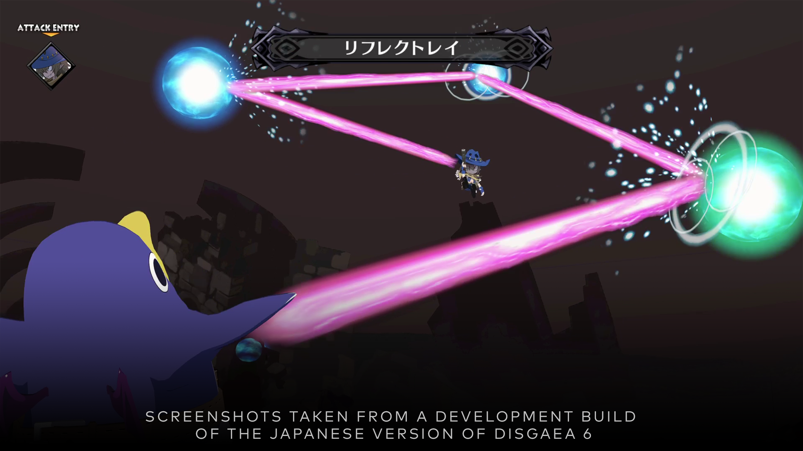 Disgaea 6: Defiance of Destiny - Limited Edition - Nintendo Switch™