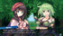 Dungeon Travelers 2: The Royal Library & The Monster Seal Screenshot