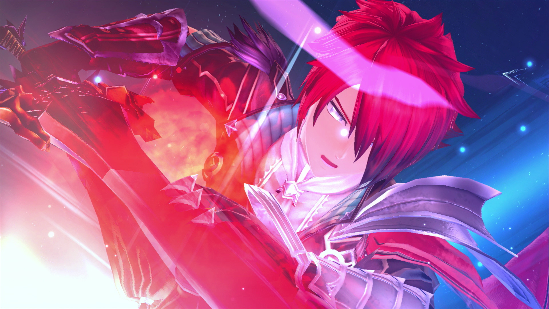 Ys IX: Monstrum Nox  - Limited Edition - Nintendo Switch™