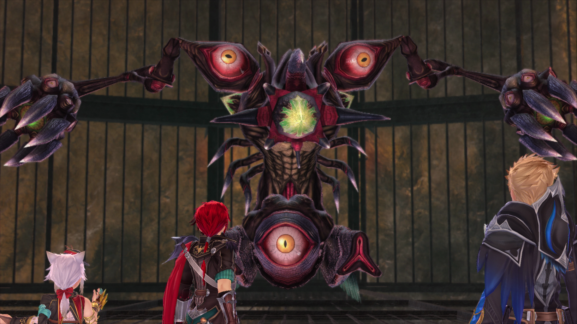 Ys IX: Monstrum Nox  - Limited Edition - Nintendo Switch™