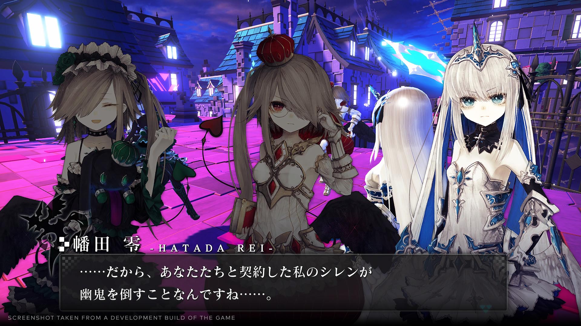 CRYSTAR - Limited Edition - Nintendo Switch™