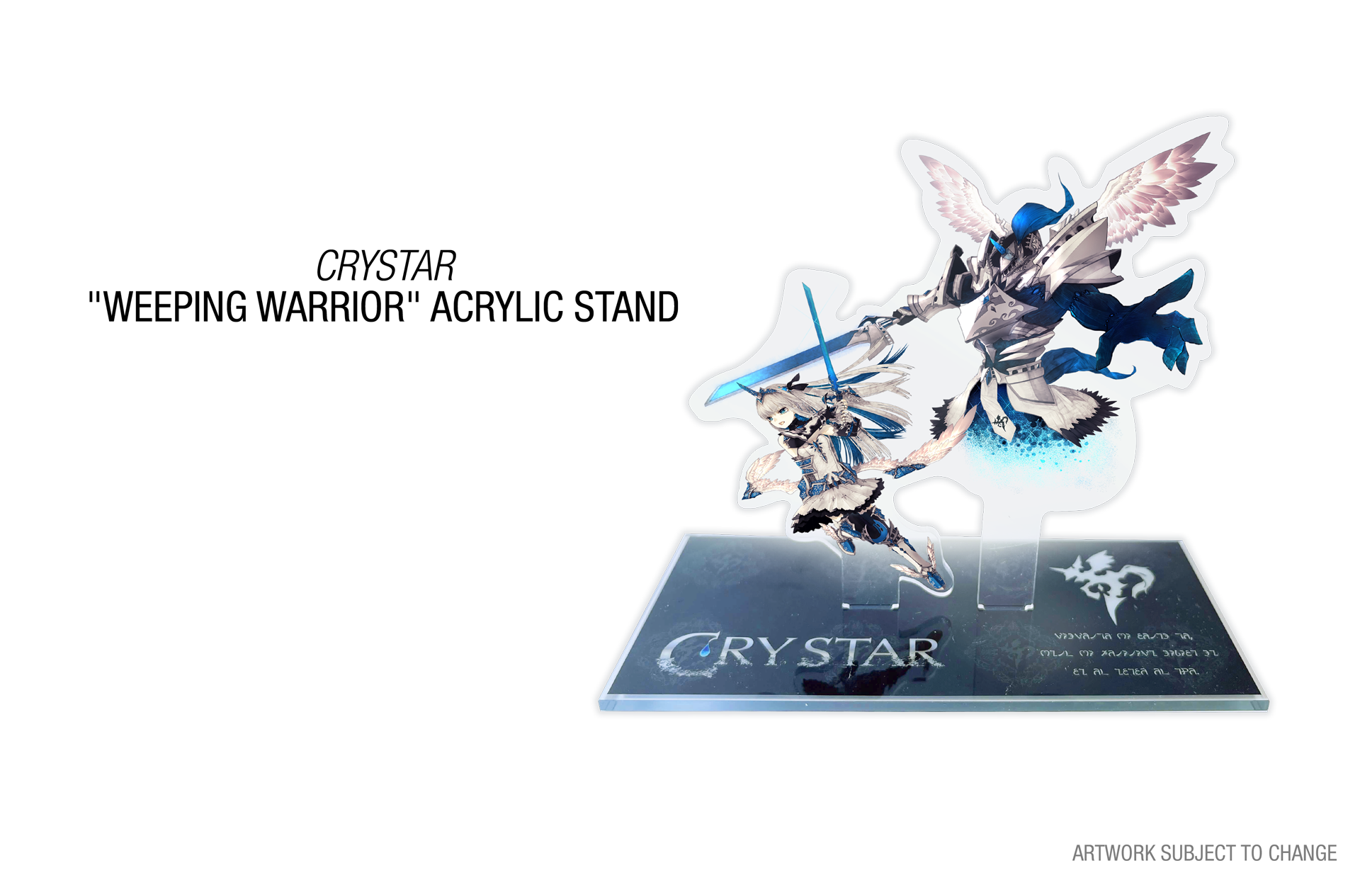 CRYSTAR - Limited Edition - Nintendo Switch™