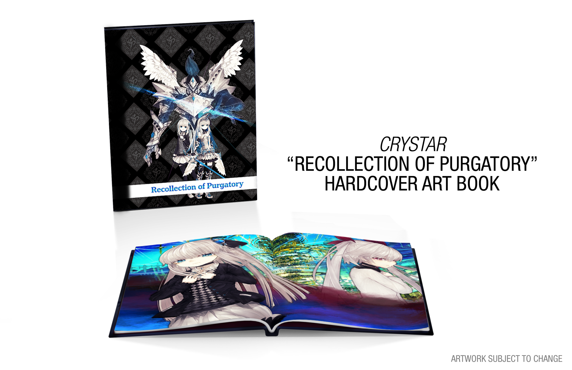 CRYSTAR - Limited Edition - Nintendo Switch™