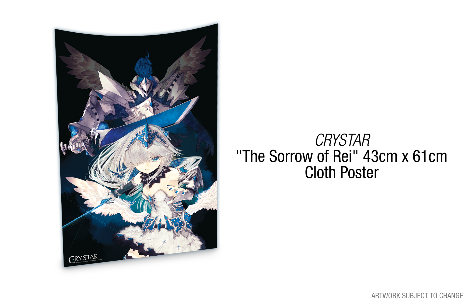 CRYSTAR - Limited Edition - Nintendo Switch™