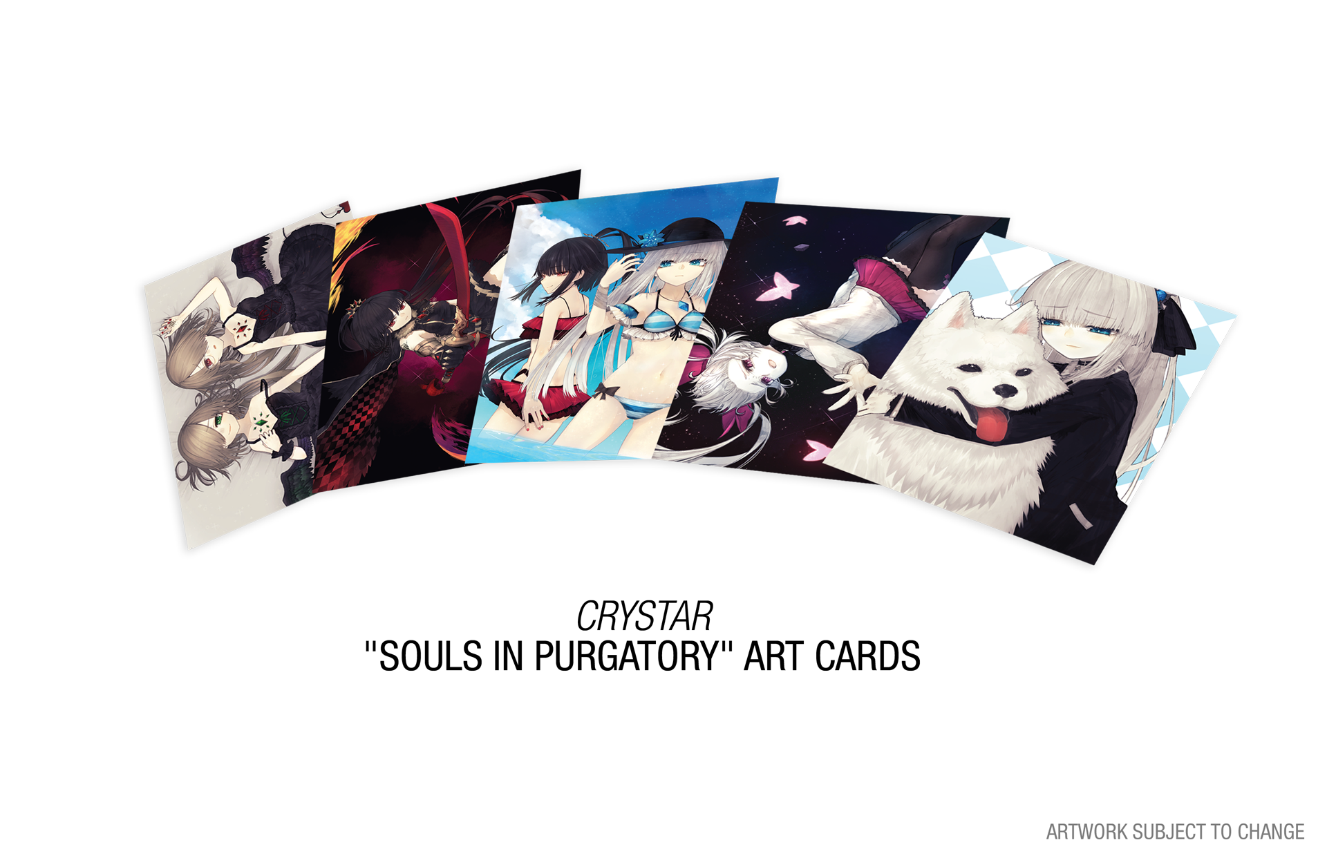 CRYSTAR - Limited Edition - Nintendo Switch™