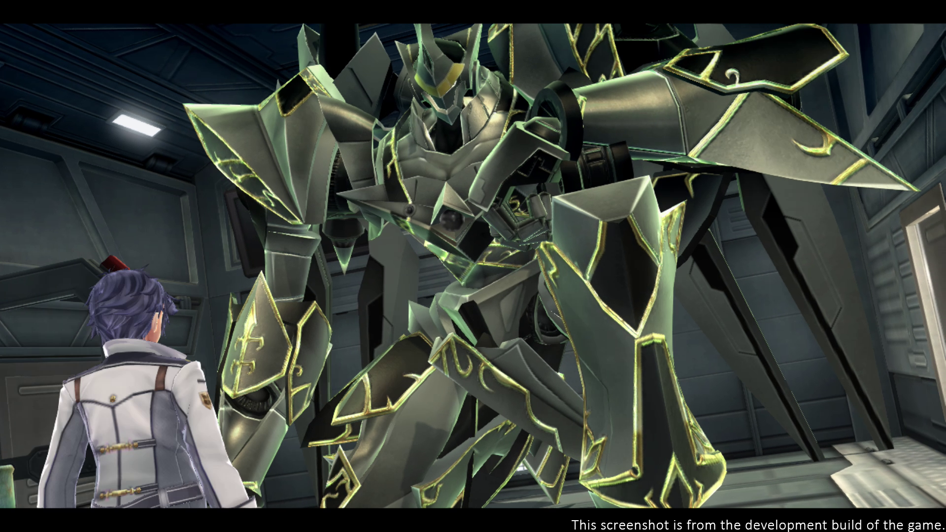 The Legend of Heroes: Trails of Cold Steel III - Thors Academy Edition - Nintendo Switch™