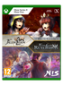 Fallen Legion: Rise to Glory / Fallen Legion Revenants - Deluxe Edition - Xbox One / Series X