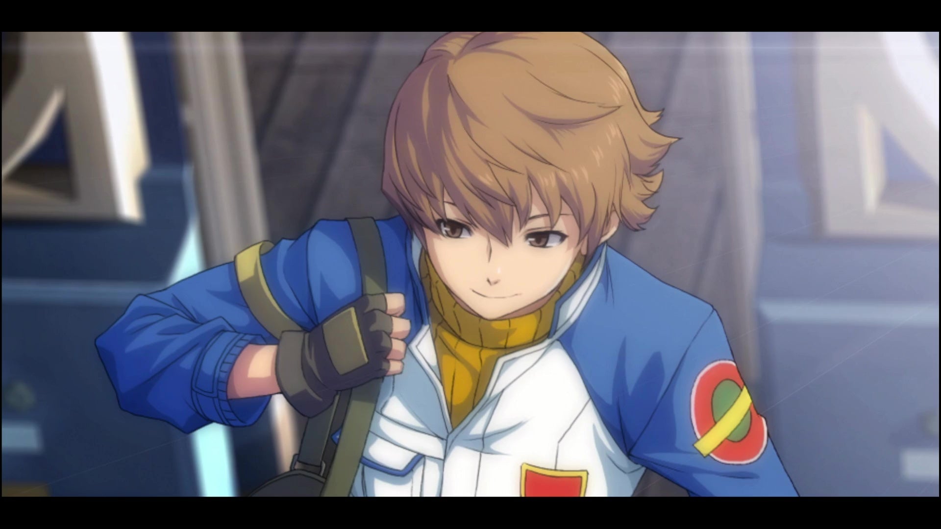 The Legend of Heroes: Trails from Zero - Limited Edition - PS4®