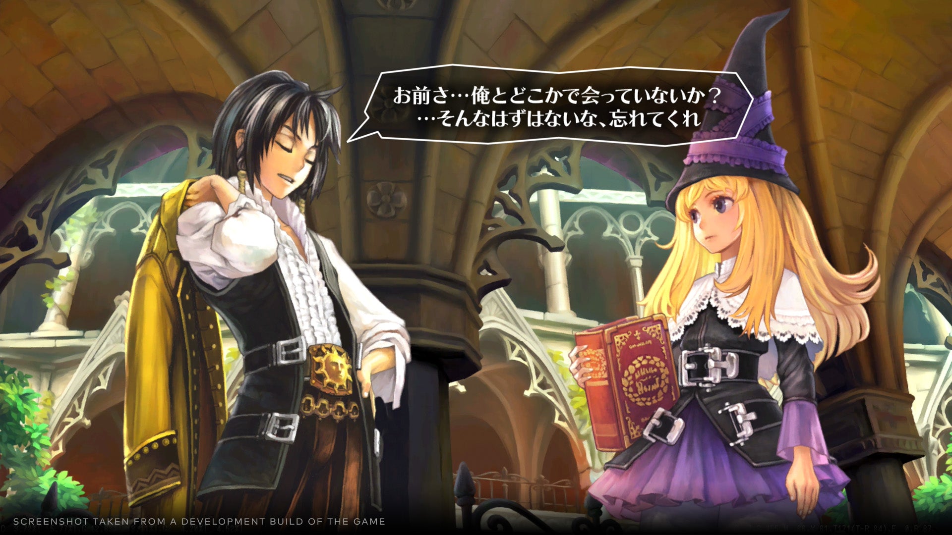 GrimGrimoire OnceMore  - Limited Edition - Nintendo Switch™