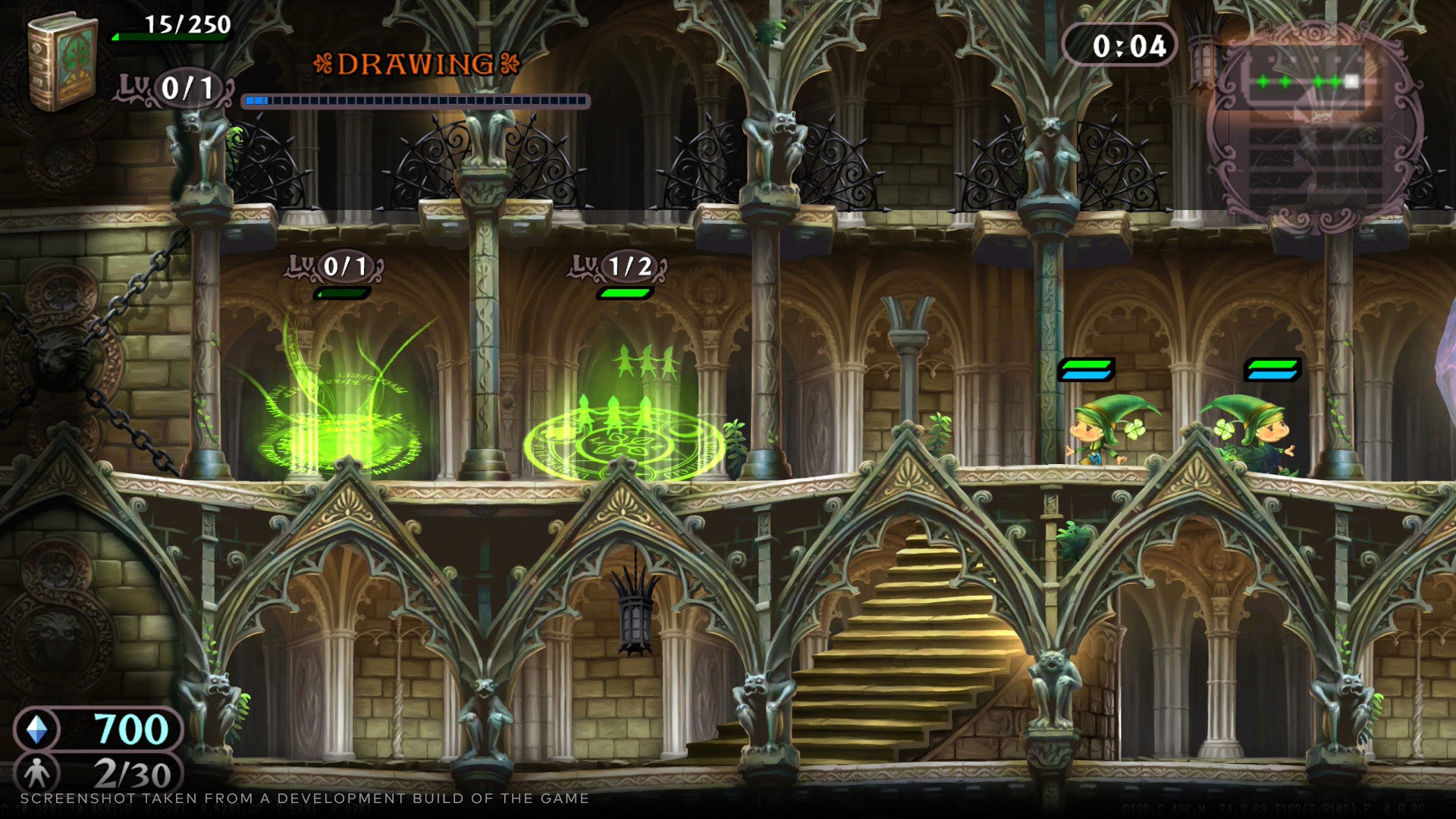 GrimGrimoire OnceMore  - Limited Edition - Nintendo Switch™