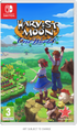 Harvest Moon®: One World - Limited Edition - Nintendo Switch™