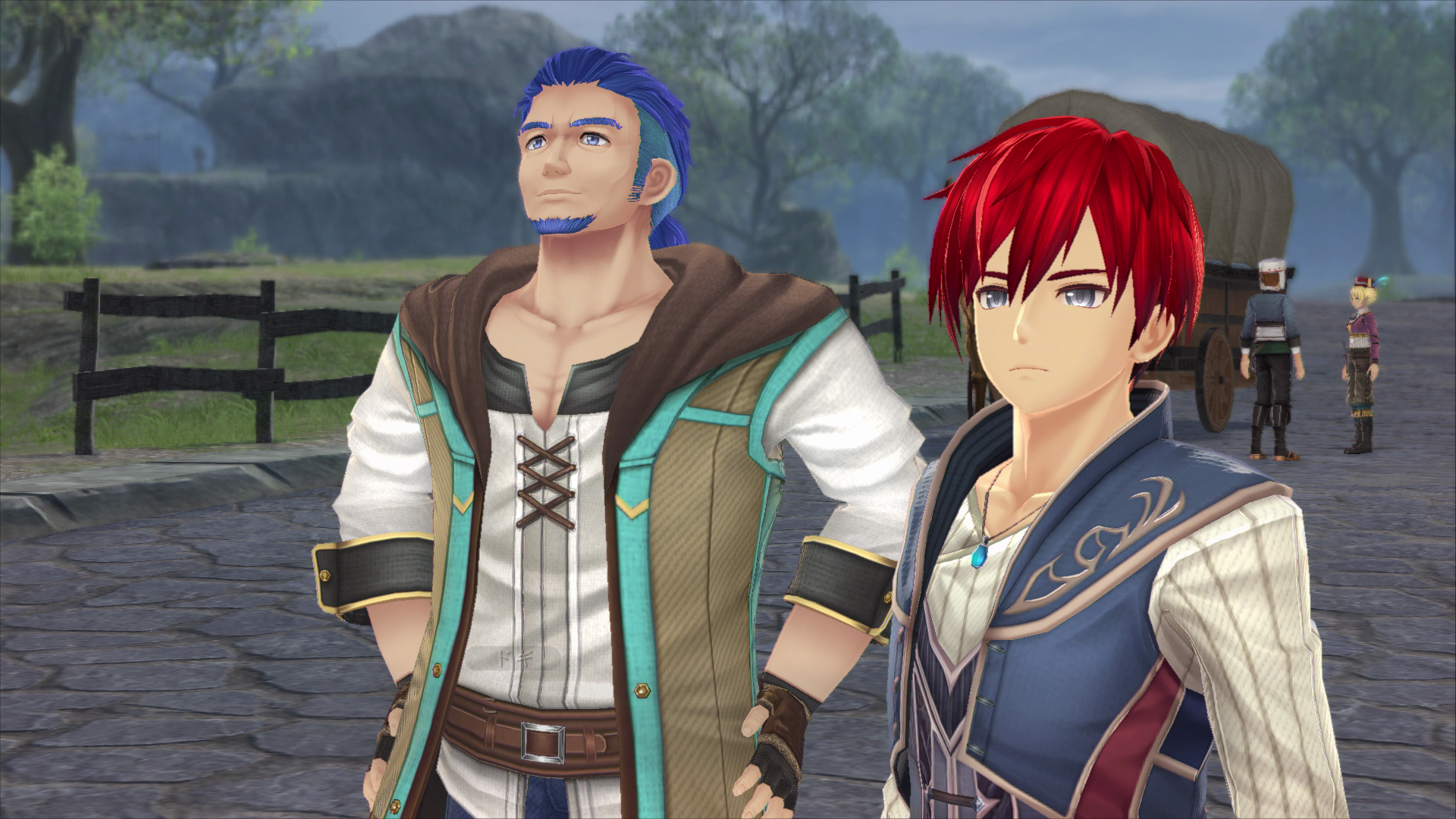 Ys IX: Monstrum Nox  - Limited Edition - Nintendo Switch™
