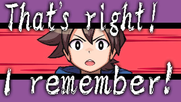 The Longest Five Minutes - Standard Edition - PS®Vita