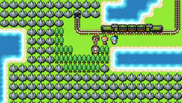 The Longest Five Minutes - Standard Edition - PS®Vita