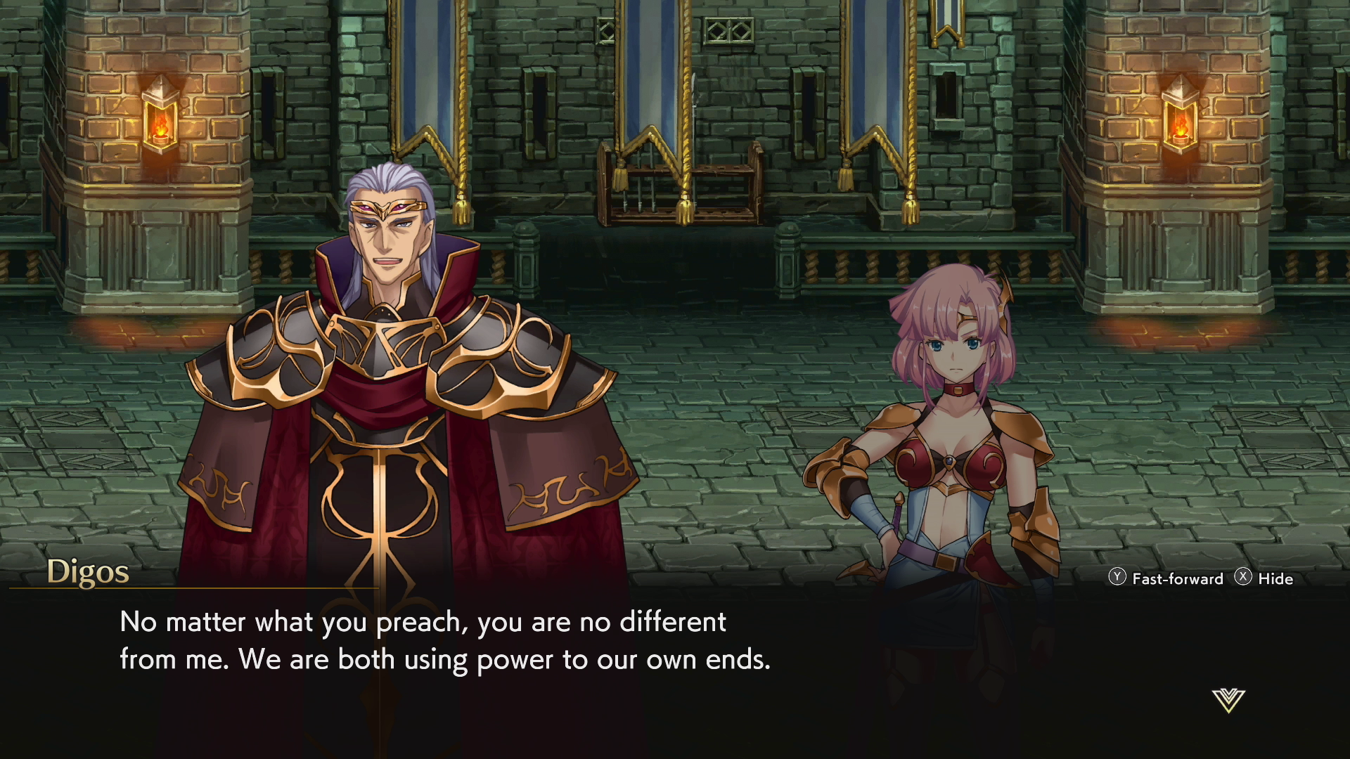 LANGRISSER I & II - Limited Edition - PS4®