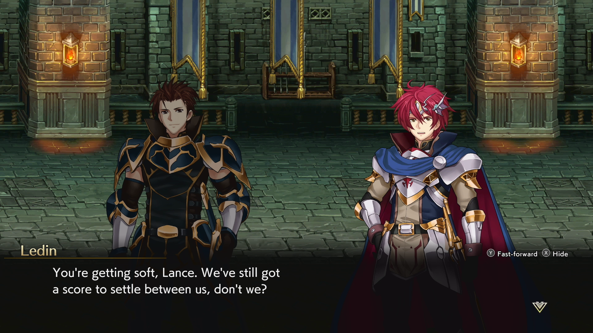 LANGRISSER I & II - Limited Edition - PS4®