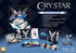 CRYSTAR - Limited Edition - Nintendo Switch™