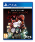 Process of Elimination - Limited Edition - PS4®