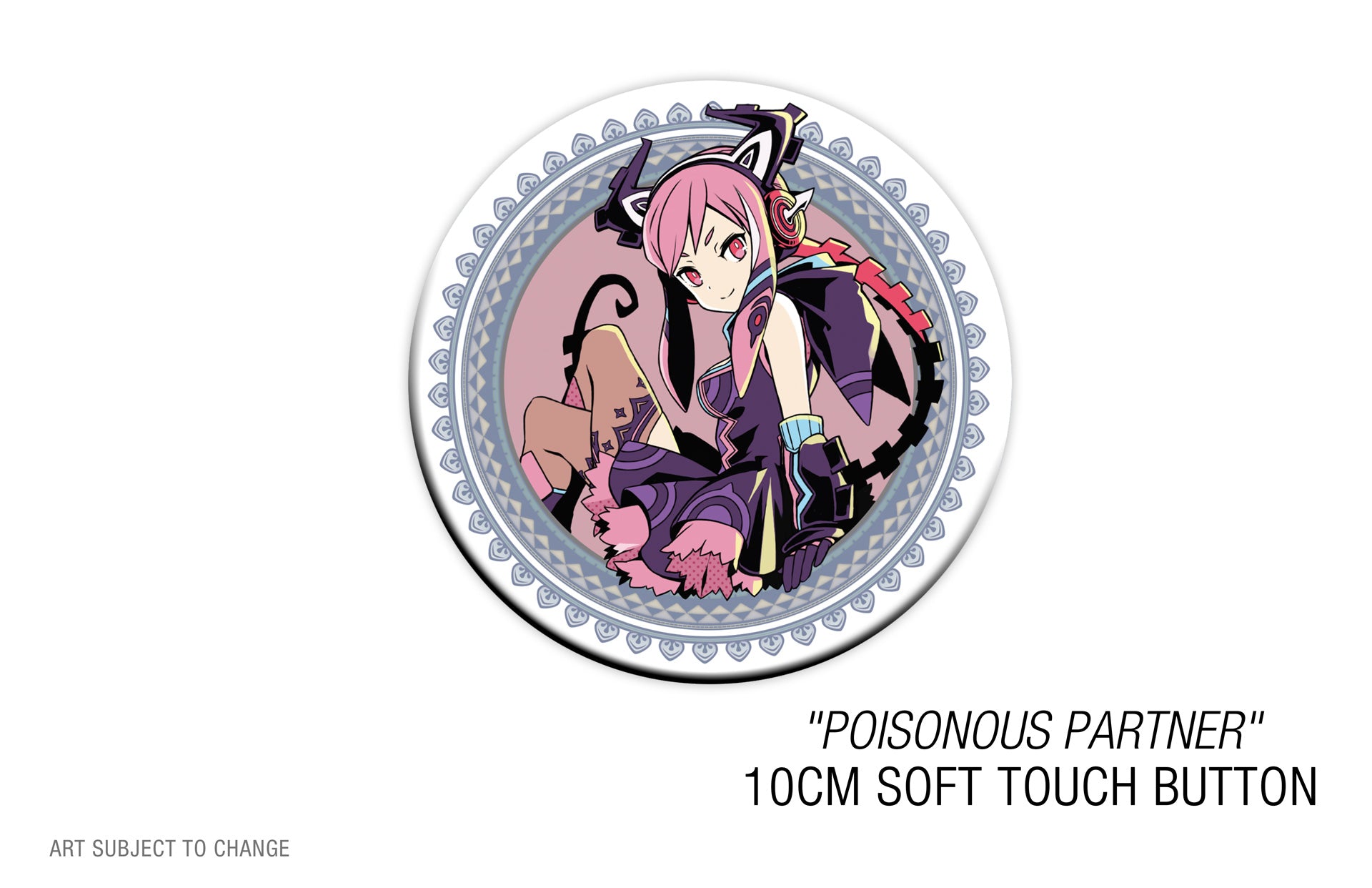 Poison Control - Limited Edition - Nintendo Switch™